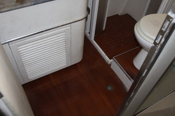 1#5075 Unità di diporto a motore Leopard 21.50 Destiny j in vendita - foto 87