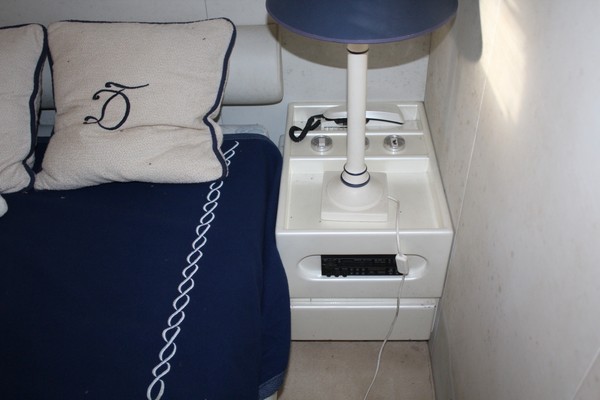 1#5075 Unità di diporto a motore Leopard 21.50 Destiny j in vendita - foto 92