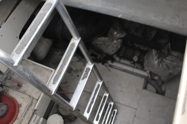 1#5075 Unità di diporto a motore Leopard 21.50 Destiny j in vendita - foto 95