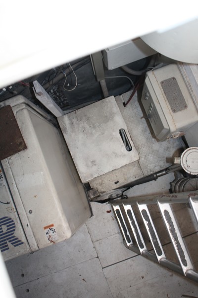 1#5075 Unità di diporto a motore Leopard 21.50 Destiny j in vendita - foto 96