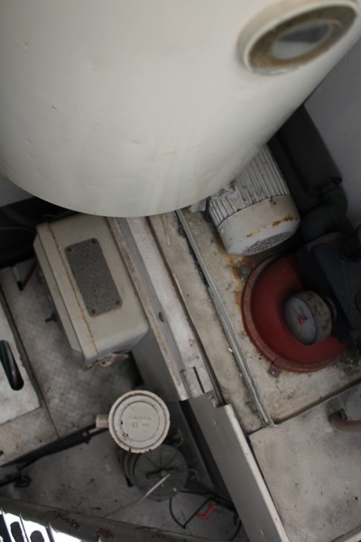 1#5075 Unità di diporto a motore Leopard 21.50 Destiny j in vendita - foto 97