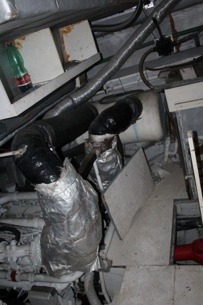 1#5075 Unità di diporto a motore Leopard 21.50 Destiny j in vendita - foto 98