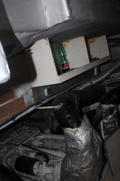 1#5075 Unità di diporto a motore Leopard 21.50 Destiny j in vendita - foto 100