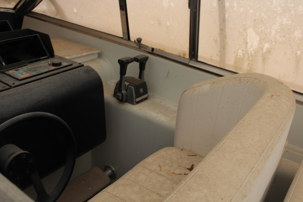 1#5075 Unità di diporto a motore Leopard 21.50 Destiny j in vendita - foto 102