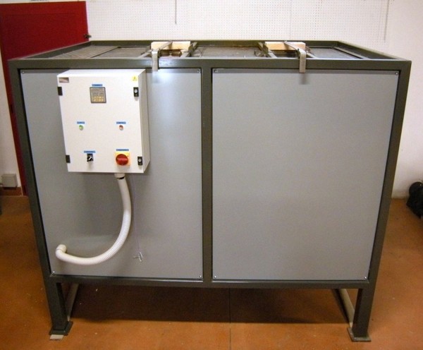 6#5077 Forno elettrico CAE66 in vendita - foto 2