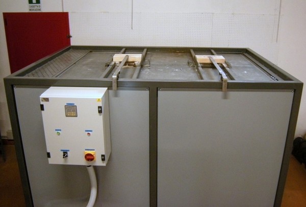6#5077 Forno elettrico CAE66 in vendita - foto 3