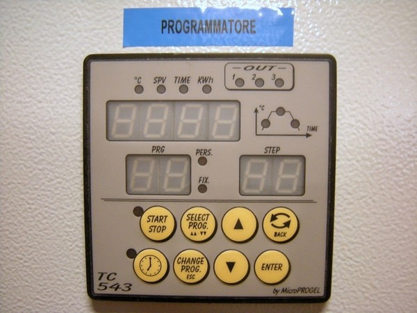 6#5077 Forno elettrico CAE66 in vendita - foto 4