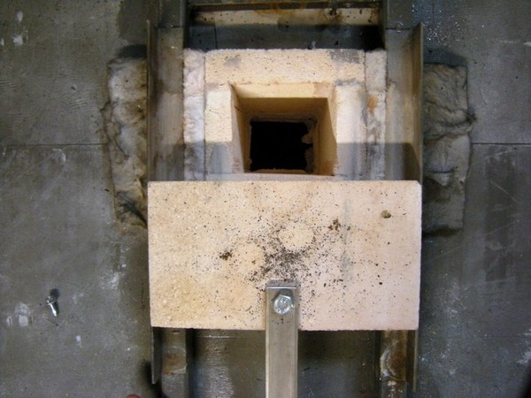 6#5077 Forno elettrico CAE66 in vendita - foto 5