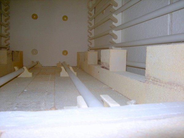 6#5077 Forno elettrico CAE66 in vendita - foto 7
