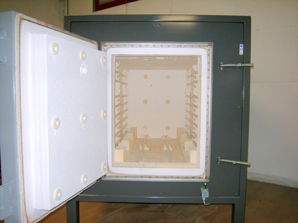 6#5077 Forno elettrico CAE66 in vendita - foto 8