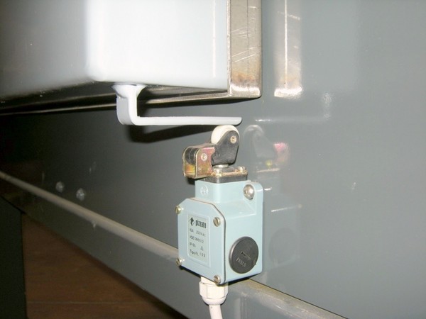 6#5077 Forno elettrico CAE66 in vendita - foto 9