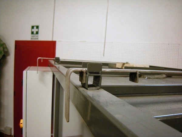 6#5077 Forno elettrico CAE66 in vendita - foto 15