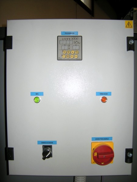 6#5077 Forno elettrico CAE66 in vendita - foto 16