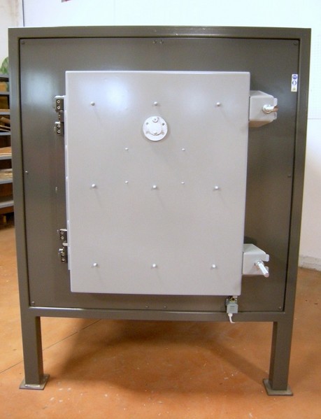 6#5077 Forno elettrico CAE66 in vendita - foto 17