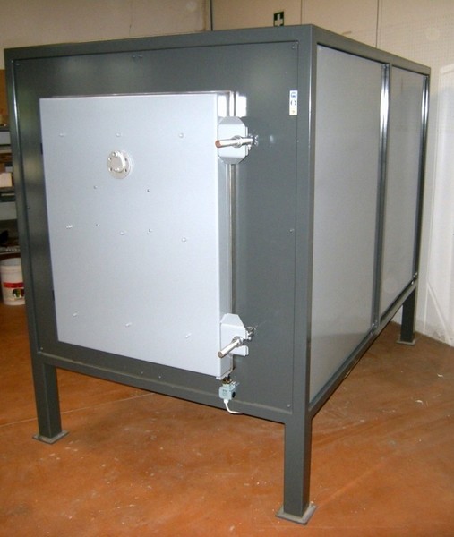 6#5077 Forno elettrico CAE66 in vendita - foto 18