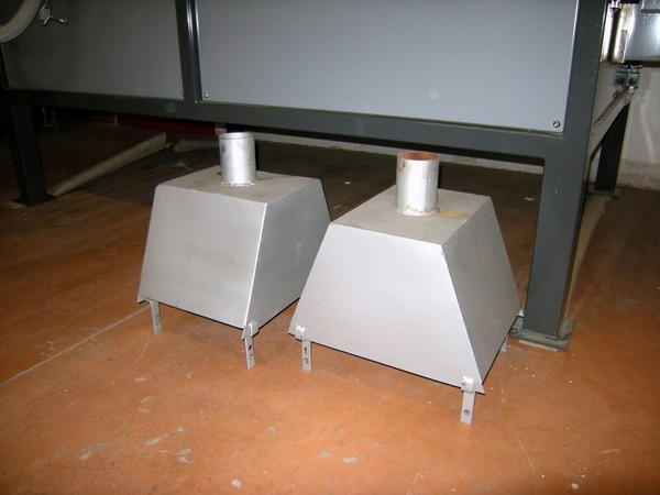 6#5077 Forno elettrico CAE66 in vendita - foto 19
