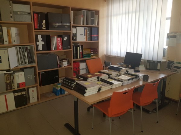 80#5078 Arredi ufficio in vendita - foto 1