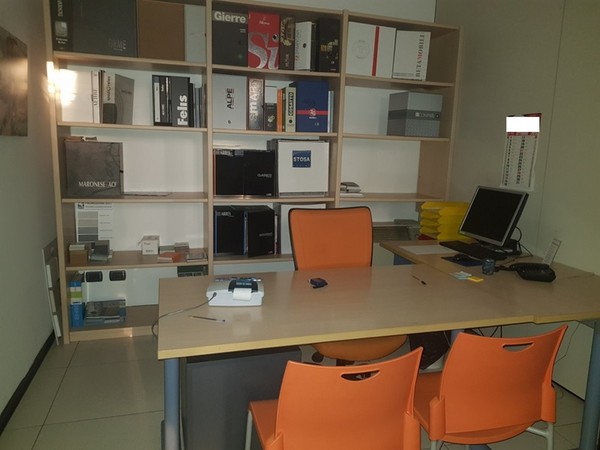 85#5078 Arredi ufficio in vendita - foto 1