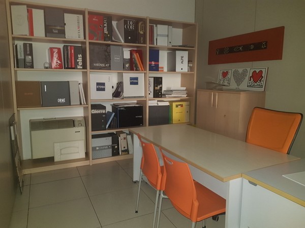 86#5078 Arredi ufficio in vendita - foto 1