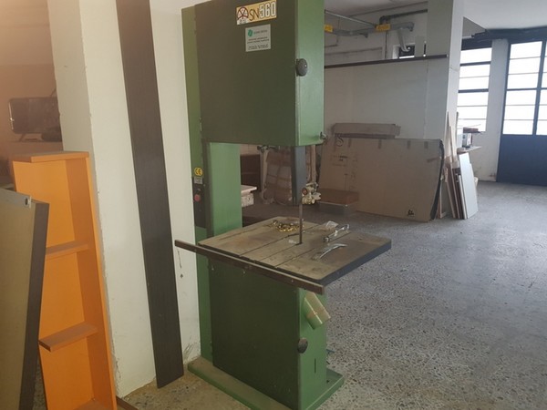 90#5078 Segatrici in vendita - foto 4