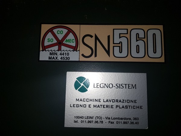 90#5078 Segatrici in vendita - foto 5