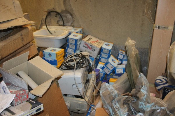 1#5079 Ricambi per automezzi in vendita - foto 16