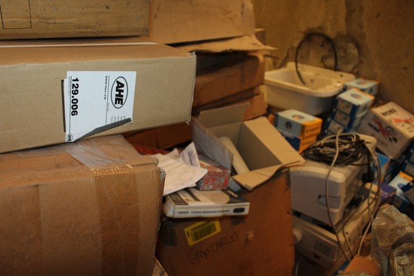1#5079 Ricambi per automezzi in vendita - foto 17
