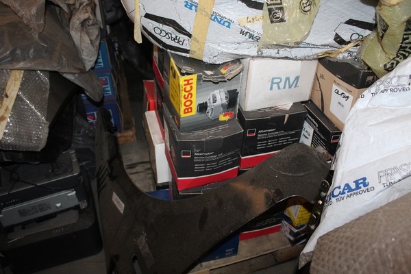 1#5079 Ricambi per automezzi in vendita - foto 18
