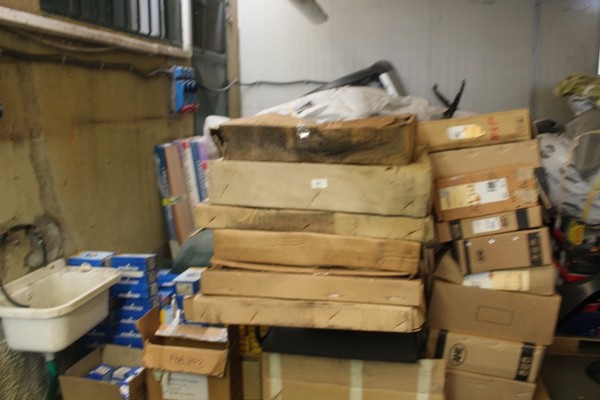 1#5079 Ricambi per automezzi in vendita - foto 25