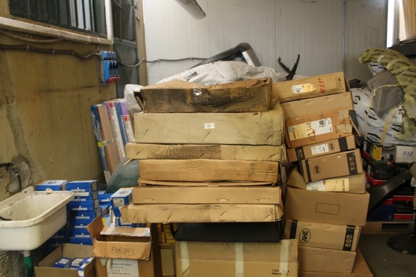 1#5079 Ricambi per automezzi in vendita - foto 28