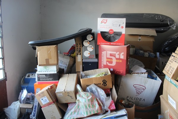 1#5079 Ricambi per automezzi in vendita - foto 30