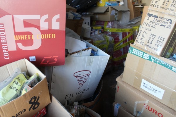 1#5079 Ricambi per automezzi in vendita - foto 31
