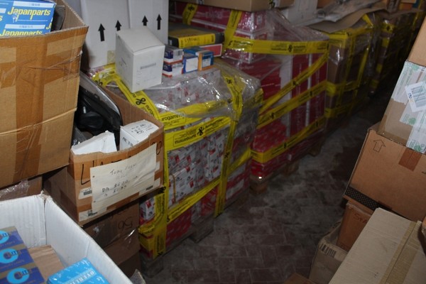 1#5079 Ricambi per automezzi in vendita - foto 33