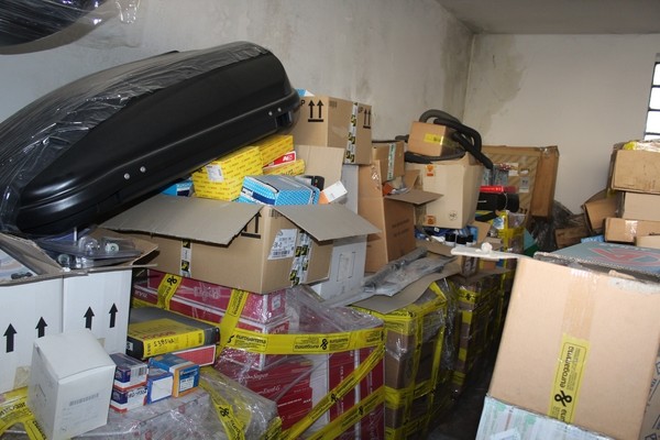 1#5079 Ricambi per automezzi in vendita - foto 36