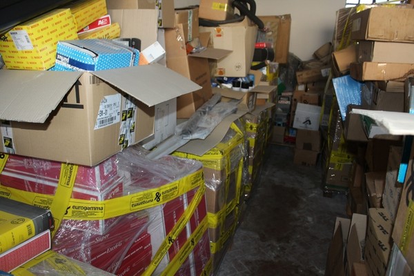 1#5079 Ricambi per automezzi in vendita - foto 37