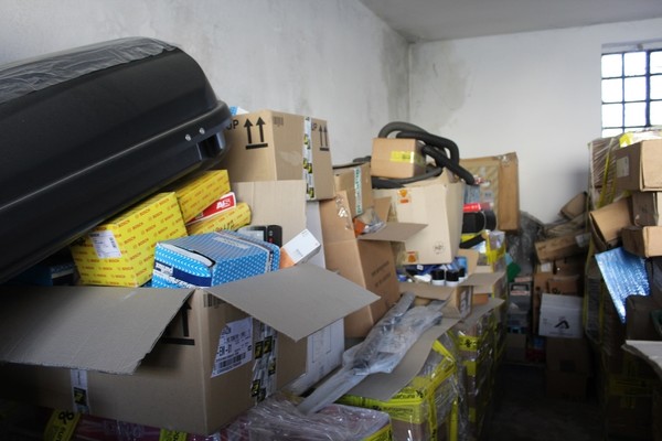 1#5079 Ricambi per automezzi in vendita - foto 38