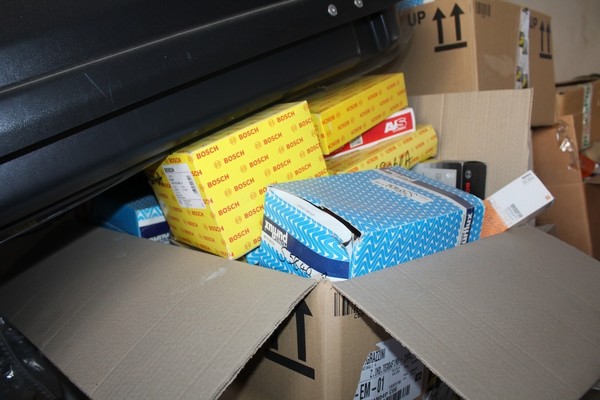 1#5079 Ricambi per automezzi in vendita - foto 40