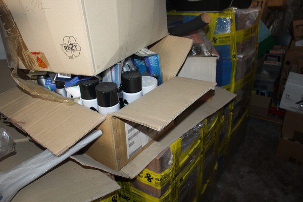 1#5079 Ricambi per automezzi in vendita - foto 42