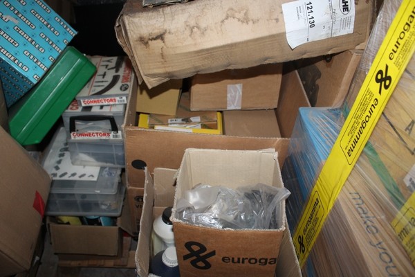 1#5079 Ricambi per automezzi in vendita - foto 46