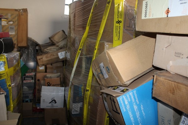 1#5079 Ricambi per automezzi in vendita - foto 48
