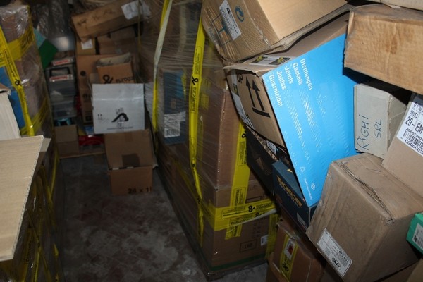1#5079 Ricambi per automezzi in vendita - foto 49