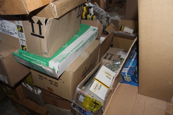 1#5079 Ricambi per automezzi in vendita - foto 50