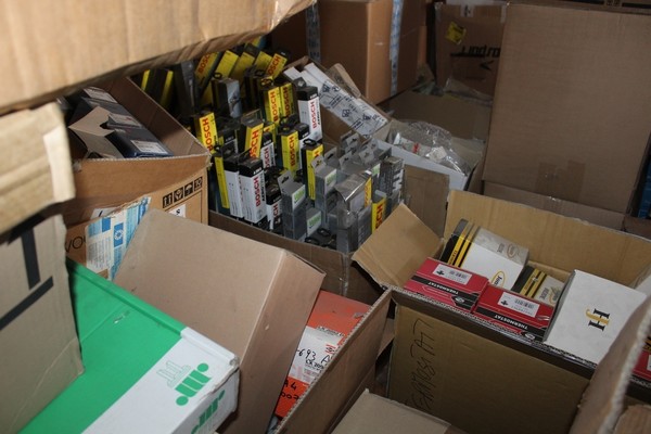 1#5079 Ricambi per automezzi in vendita - foto 52