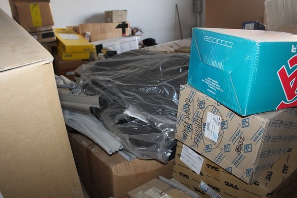 1#5079 Ricambi per automezzi in vendita - foto 54
