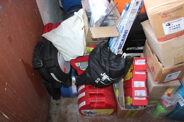 1#5079 Ricambi per automezzi in vendita - foto 60