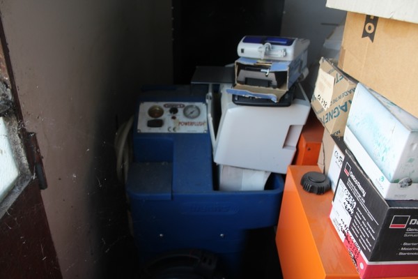 1#5079 Ricambi per automezzi in vendita - foto 61
