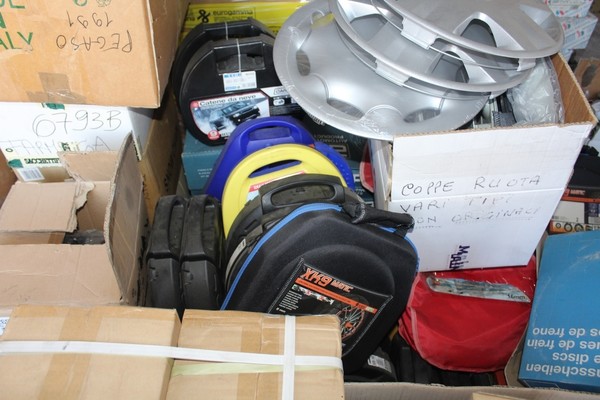 1#5079 Ricambi per automezzi in vendita - foto 62