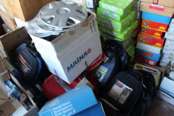 1#5079 Ricambi per automezzi in vendita - foto 64