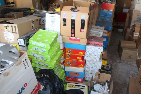 1#5079 Ricambi per automezzi in vendita - foto 65