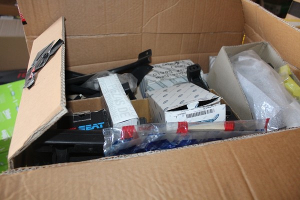 1#5079 Ricambi per automezzi in vendita - foto 67